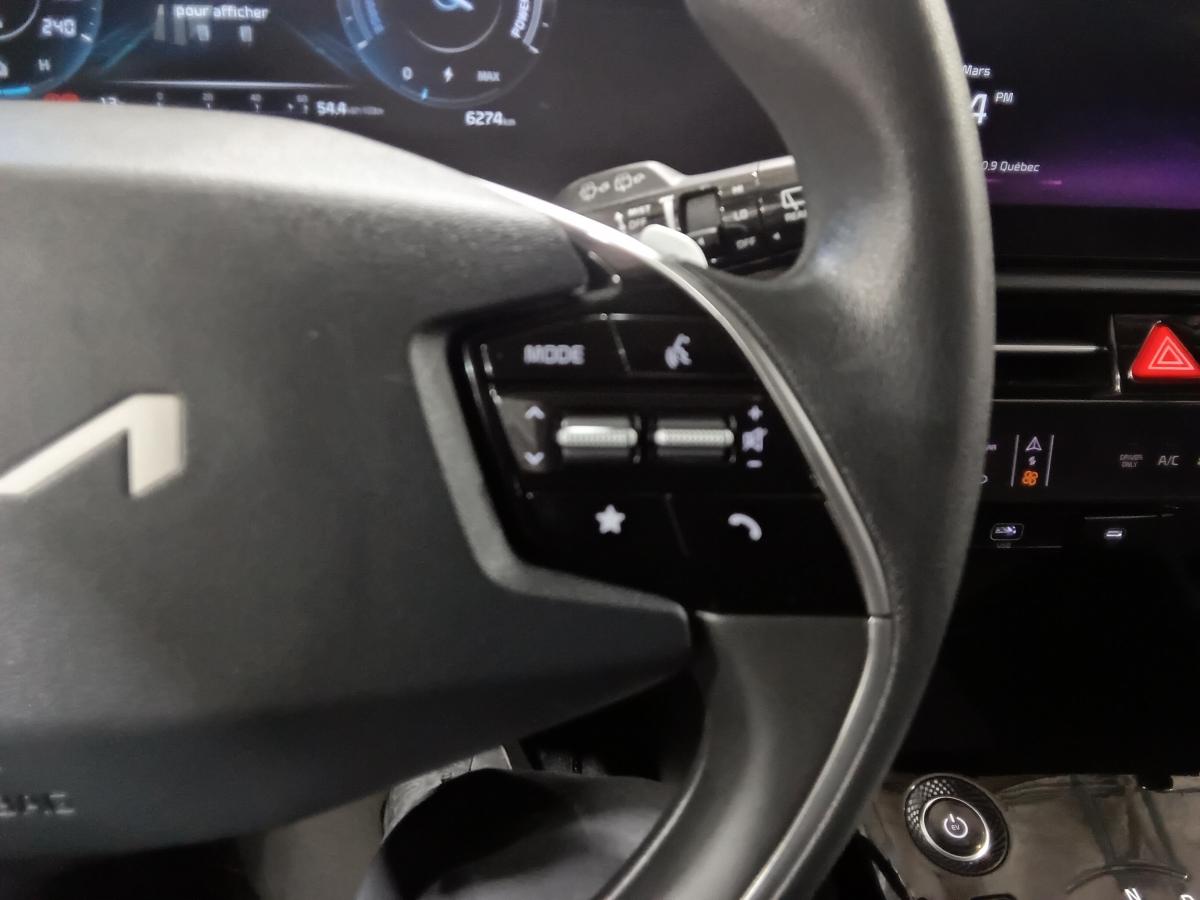 2026 Kia Niro - Image 28