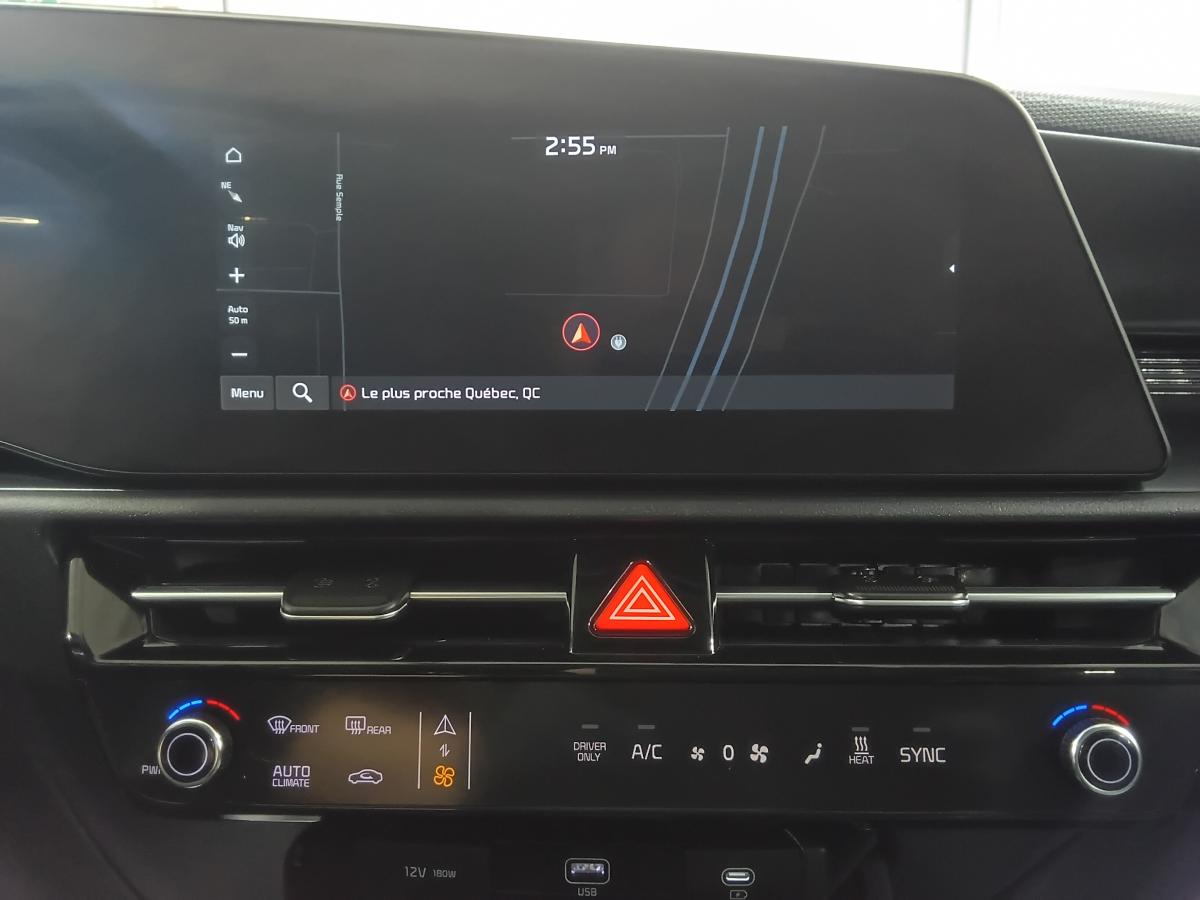 2026 Kia Niro - Image 29