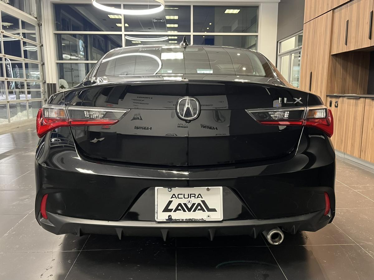 2021 Acura ILX - Image 6