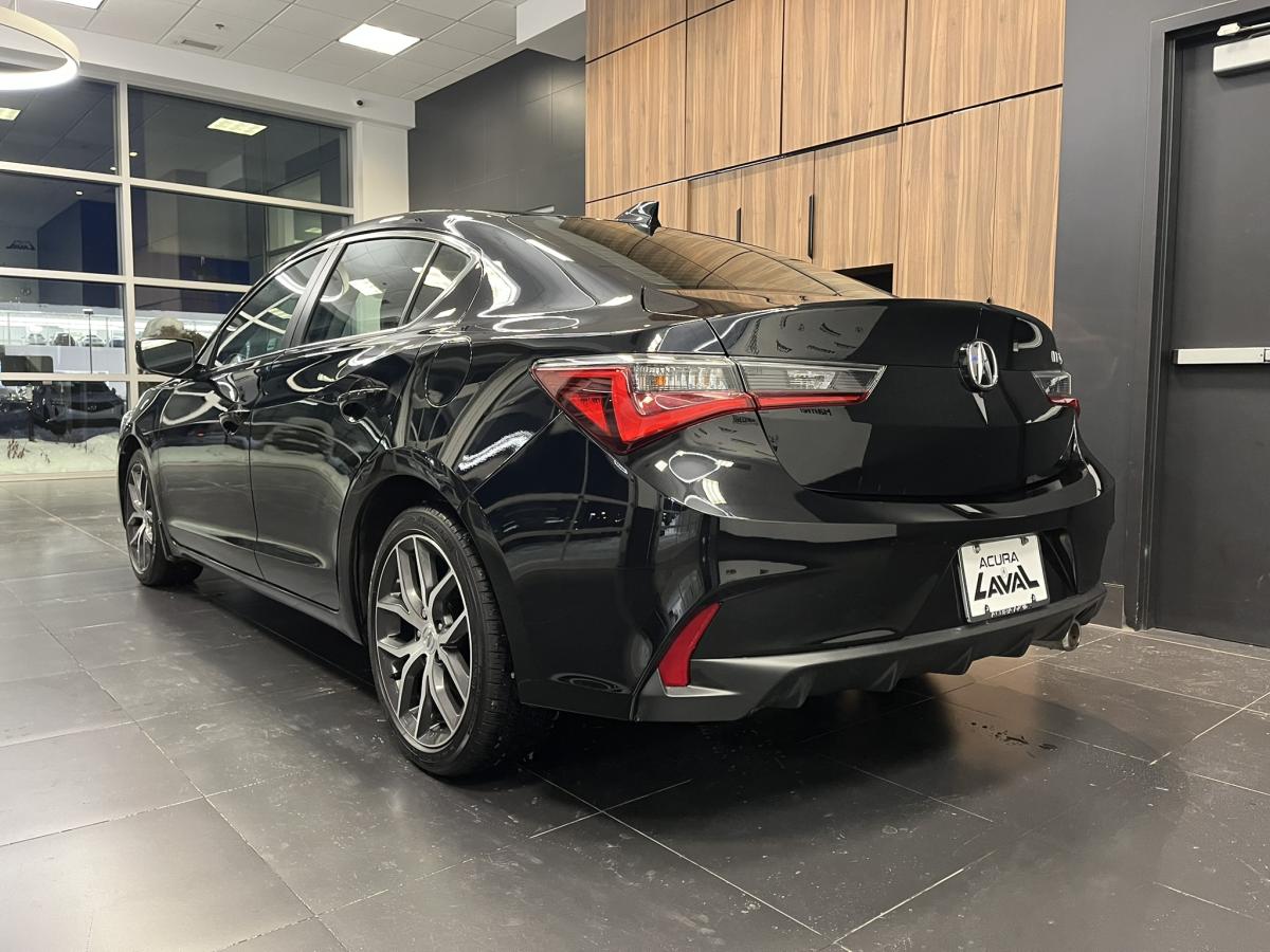 2021 Acura ILX - Image 7