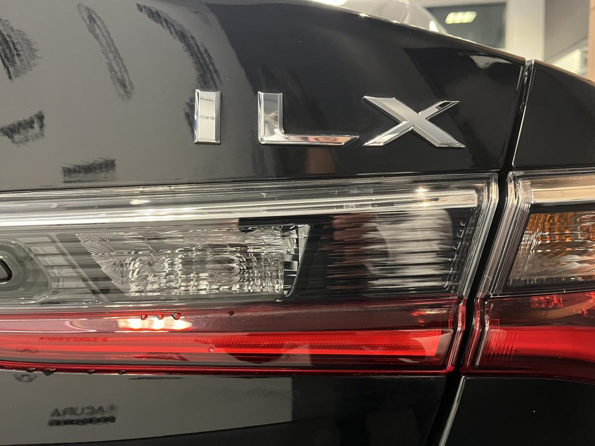 2021 Acura ILX - Image 8