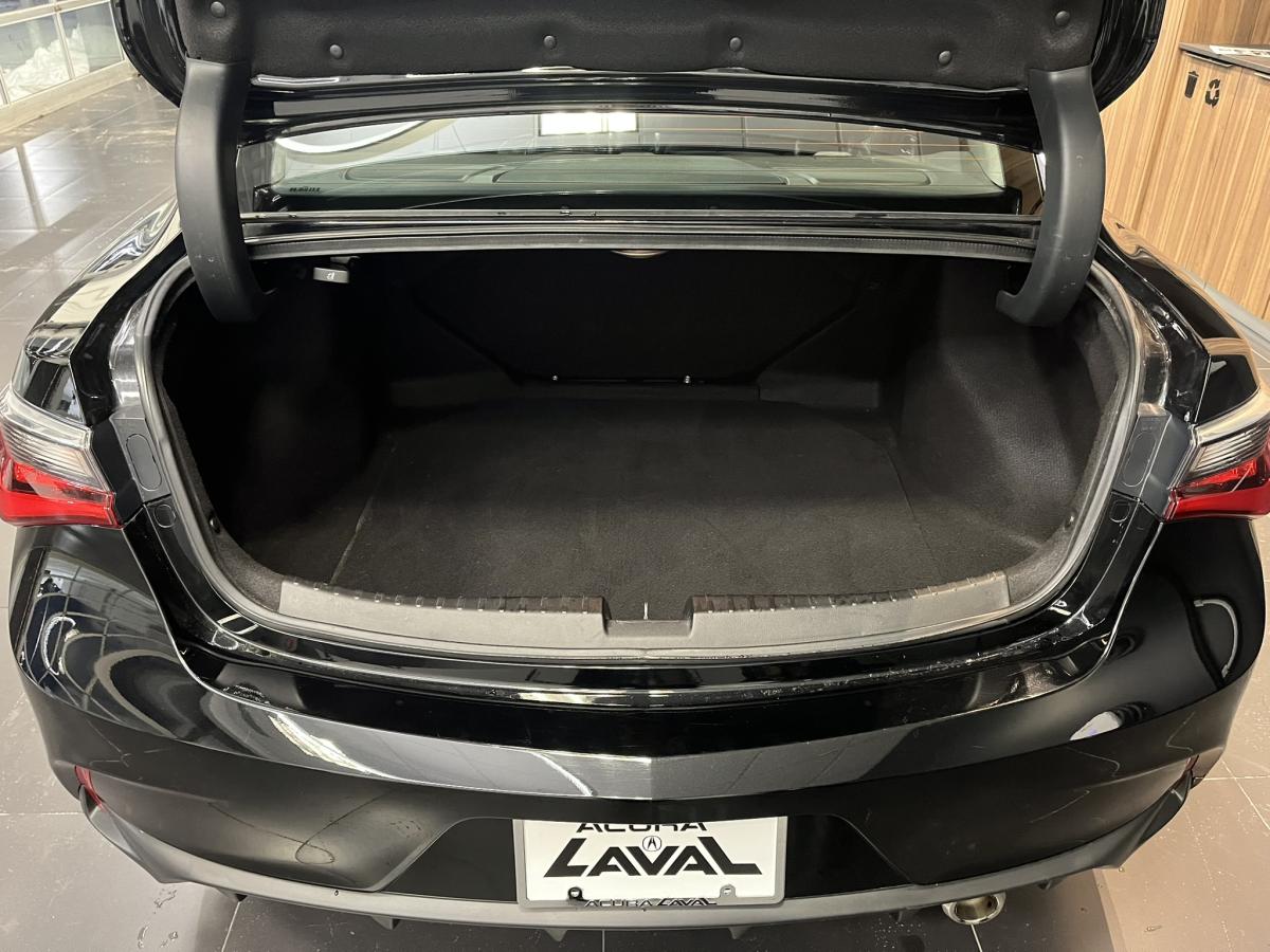 2021 Acura ILX - Image 9