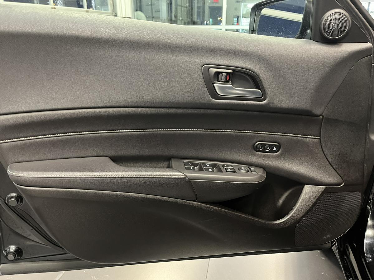 2021 Acura ILX - Image 10