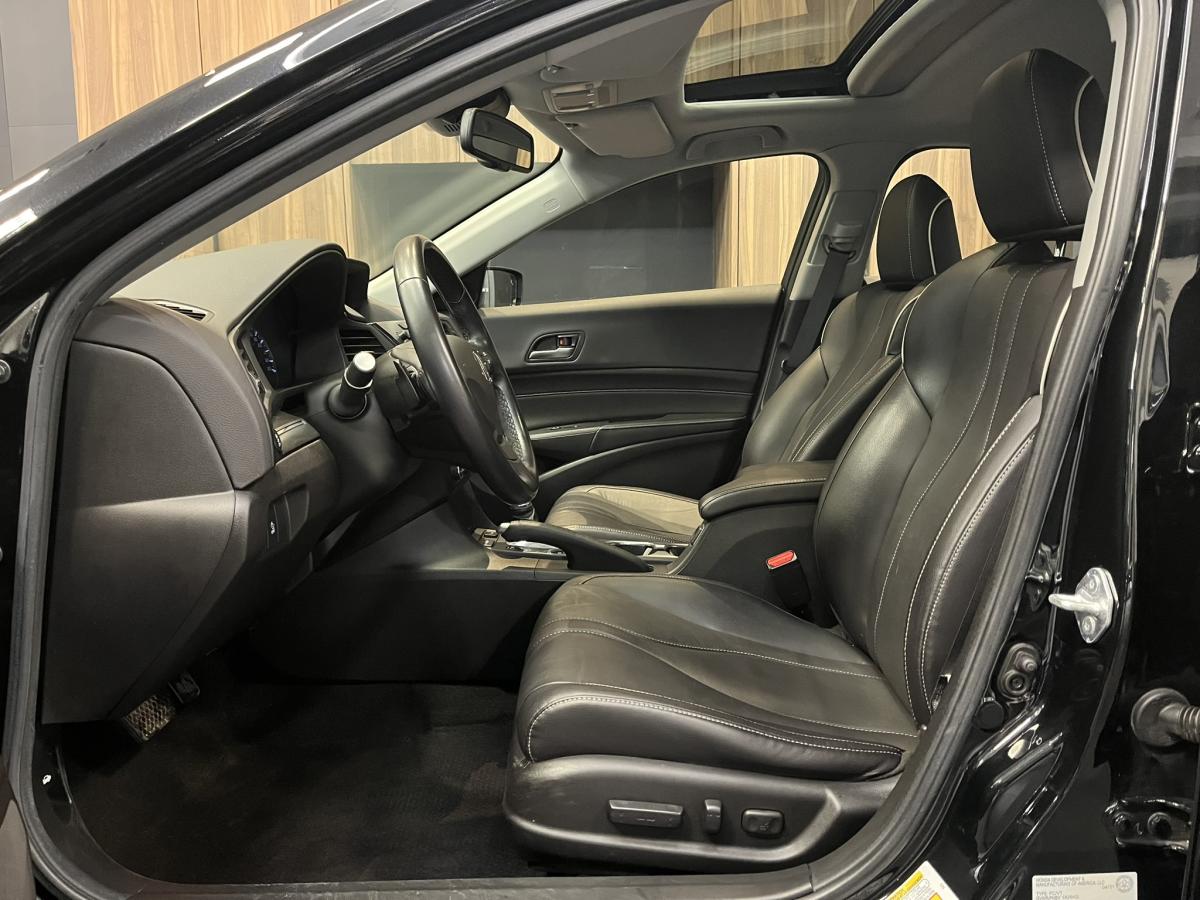 2021 Acura ILX - Image 11