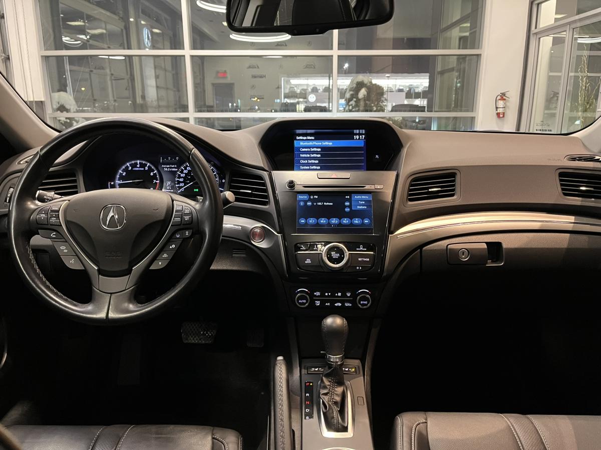 2021 Acura ILX - Image 13