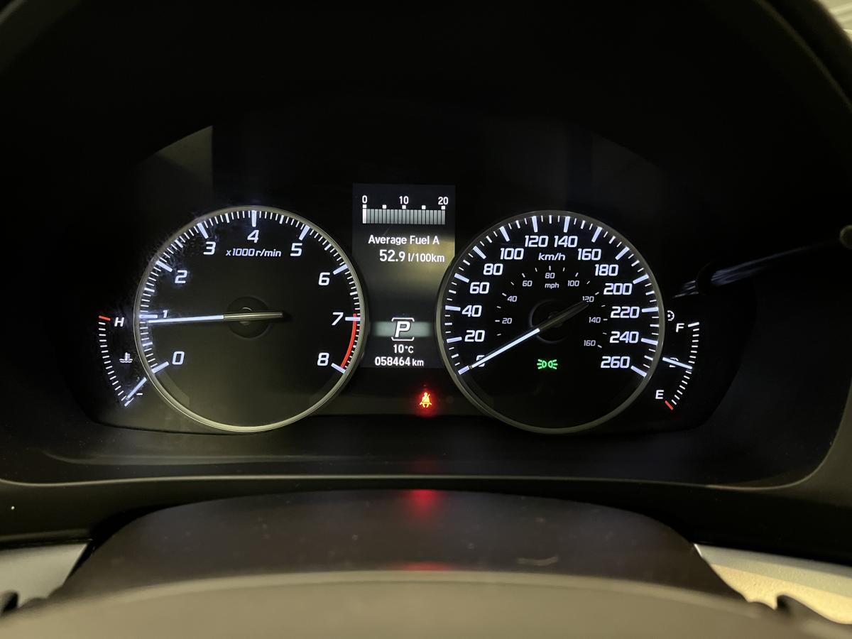 2021 Acura ILX - Image 17