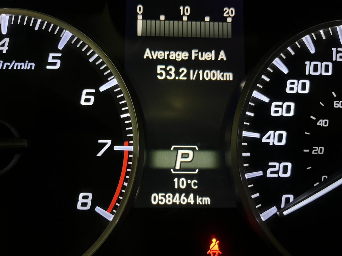 2021 Acura ILX - Image 18