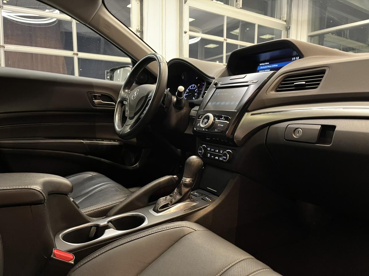 2021 Acura ILX - Image 21