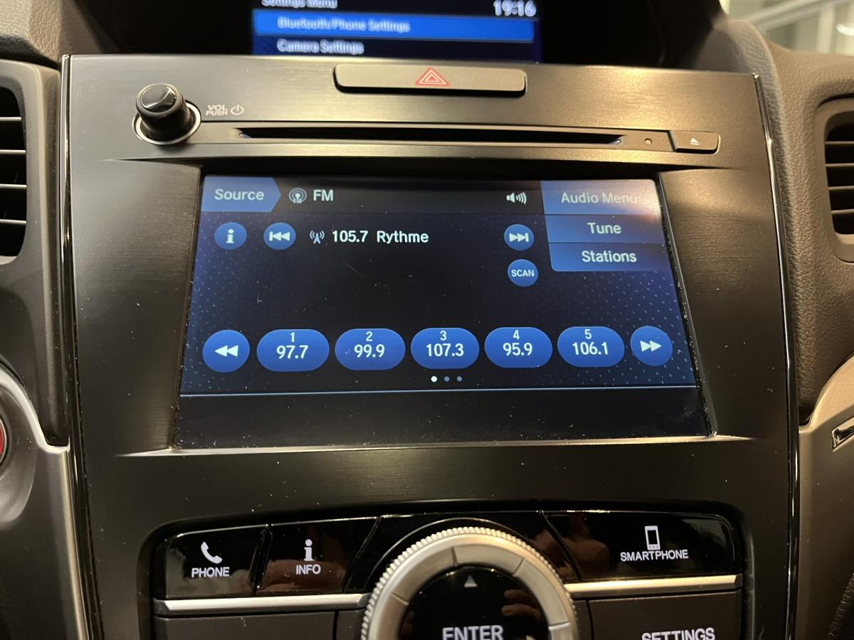 2021 Acura ILX - Image 22