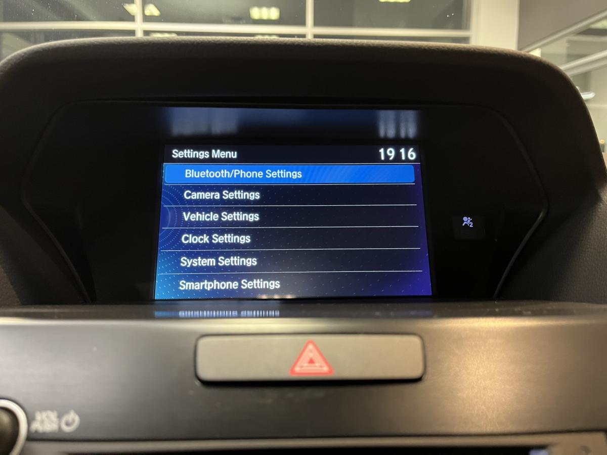 2021 Acura ILX - Image 23