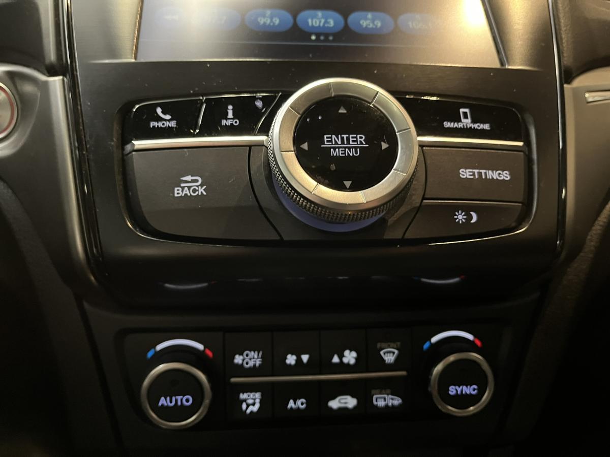 2021 Acura ILX - Image 24