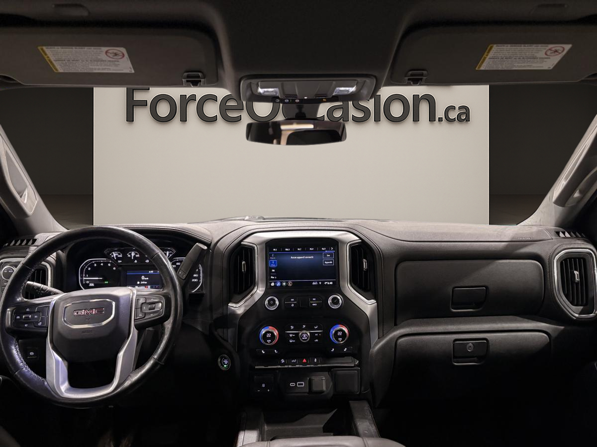 2021 GMC Sierra 2500 HD - Image 7