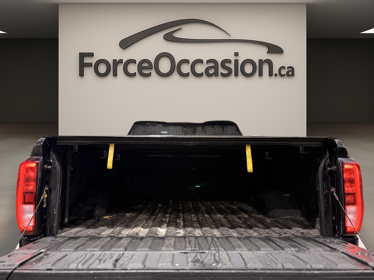 2021 GMC Sierra 2500 HD - Image 10