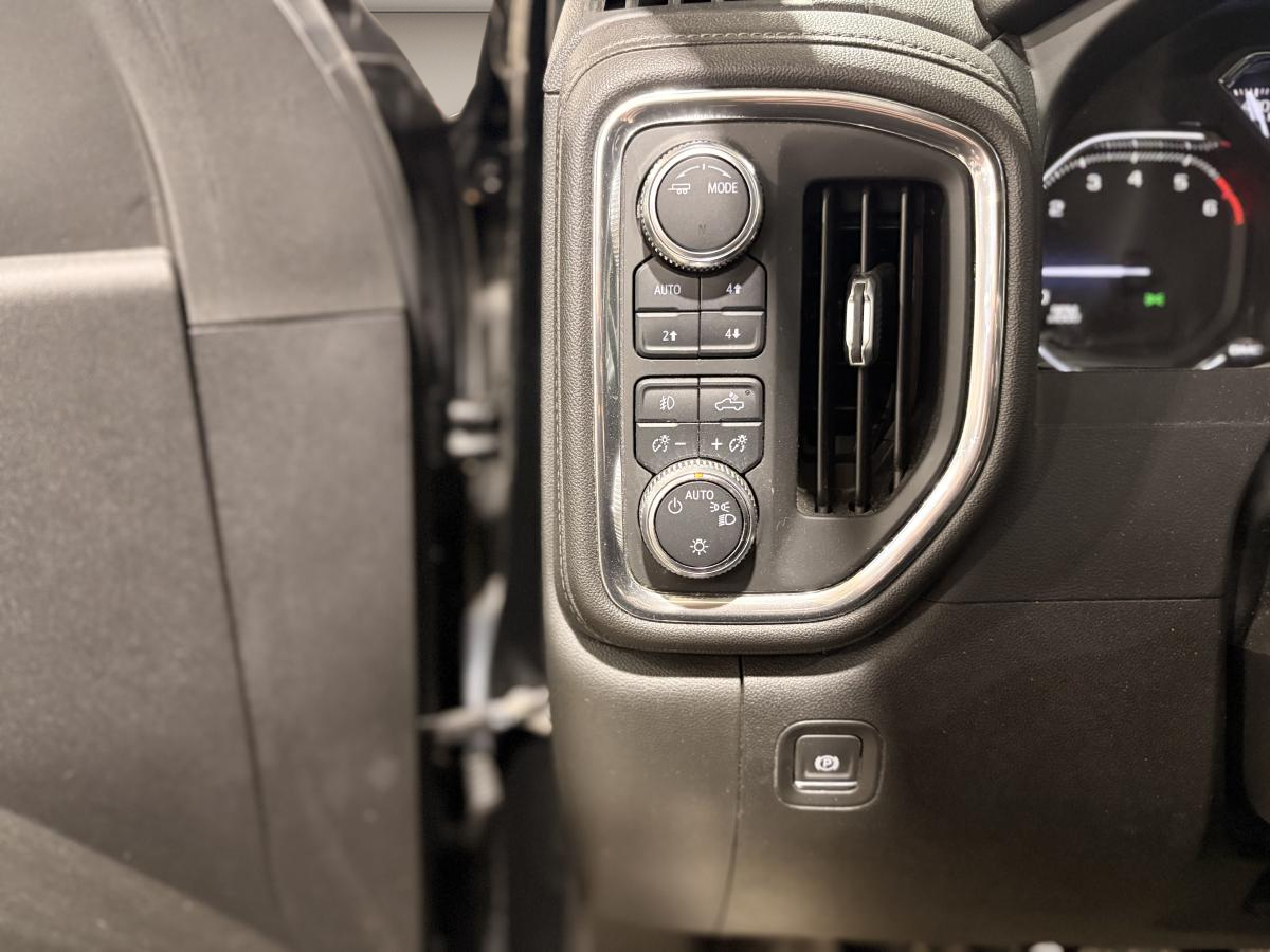 2021 GMC Sierra 2500 HD - Image 23