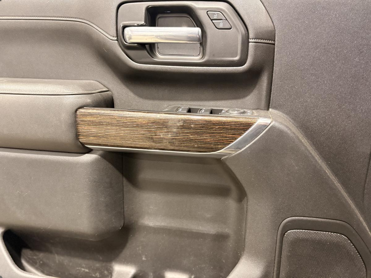 2021 GMC Sierra 2500 HD - Image 24