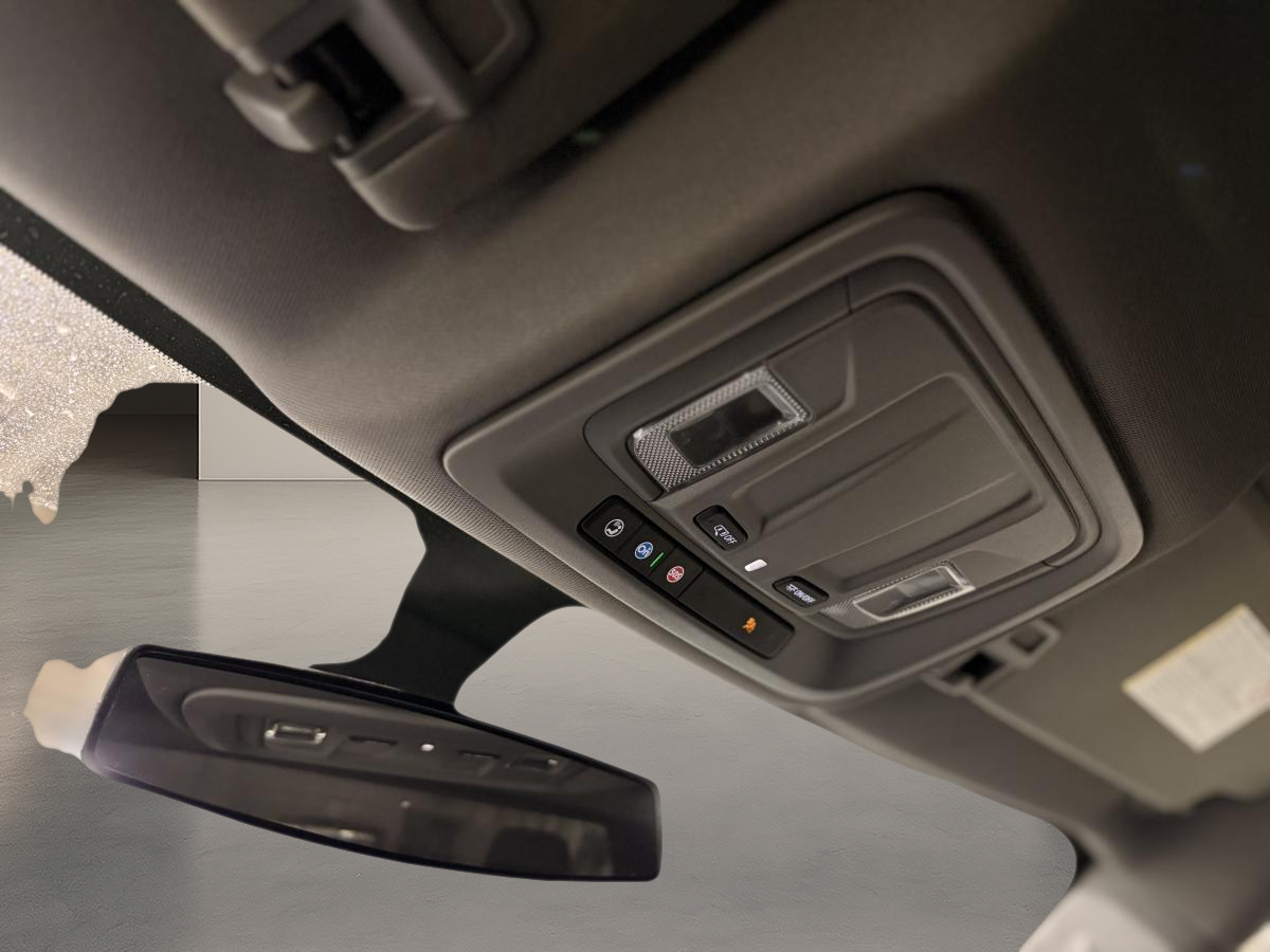 2021 GMC Sierra 2500 HD - Image 25