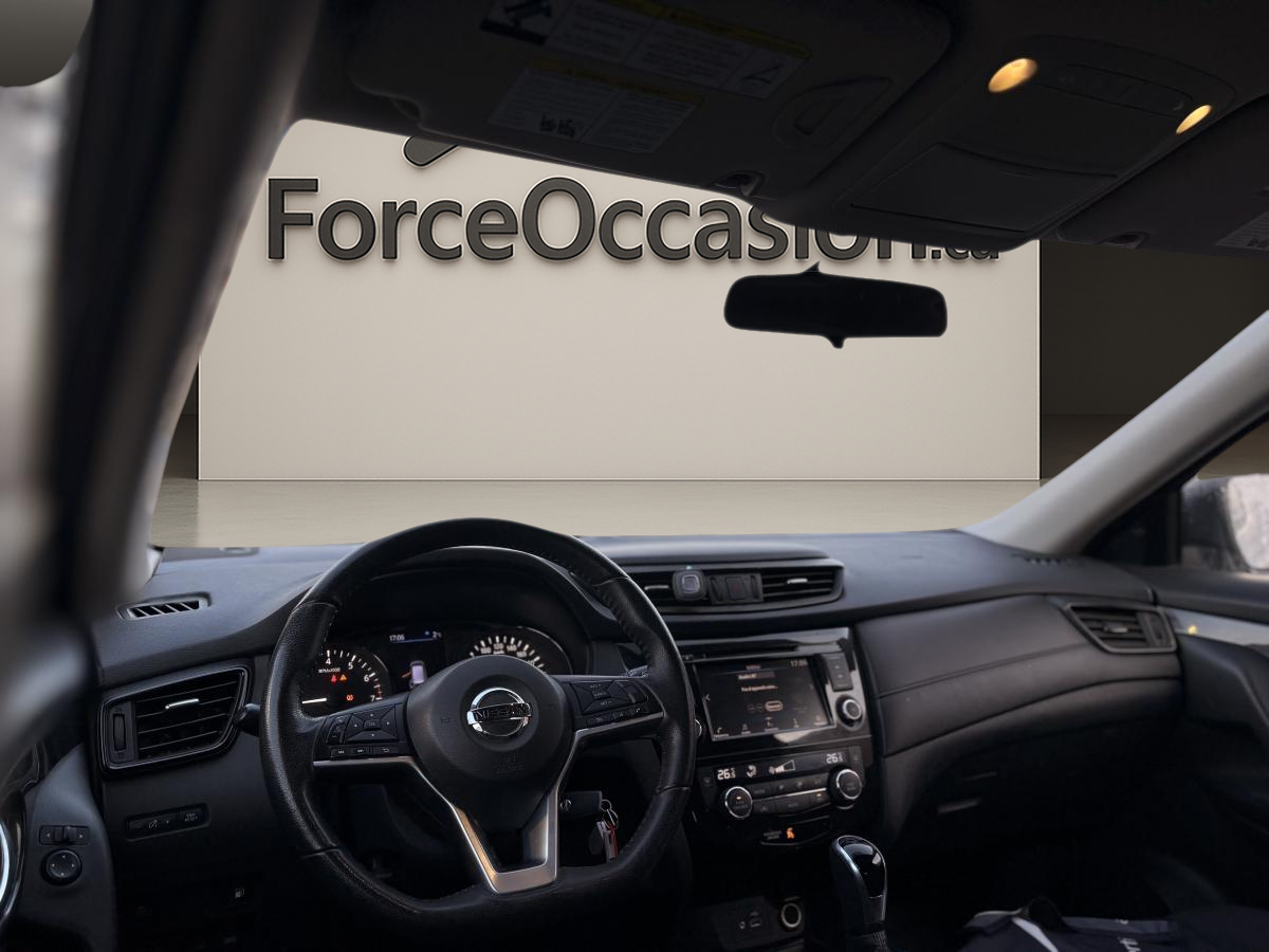 2019 Nissan Rogue - Image 5