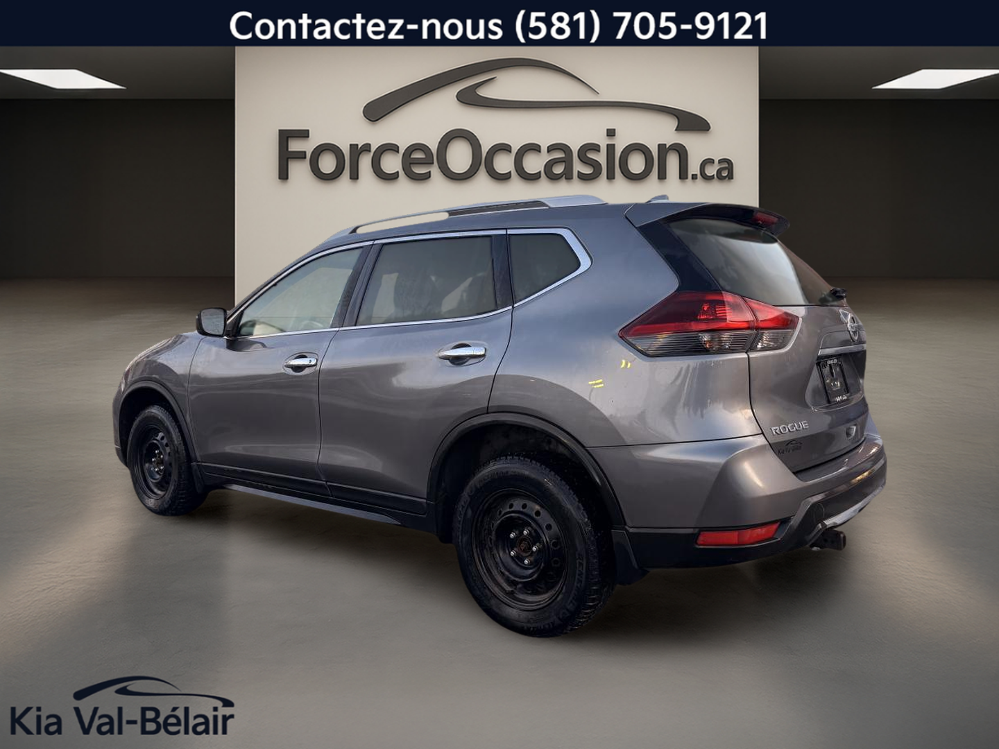 2019 Nissan Rogue - Image 9
