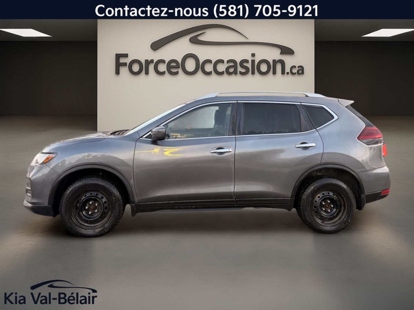 2019 Nissan Rogue - Image 10