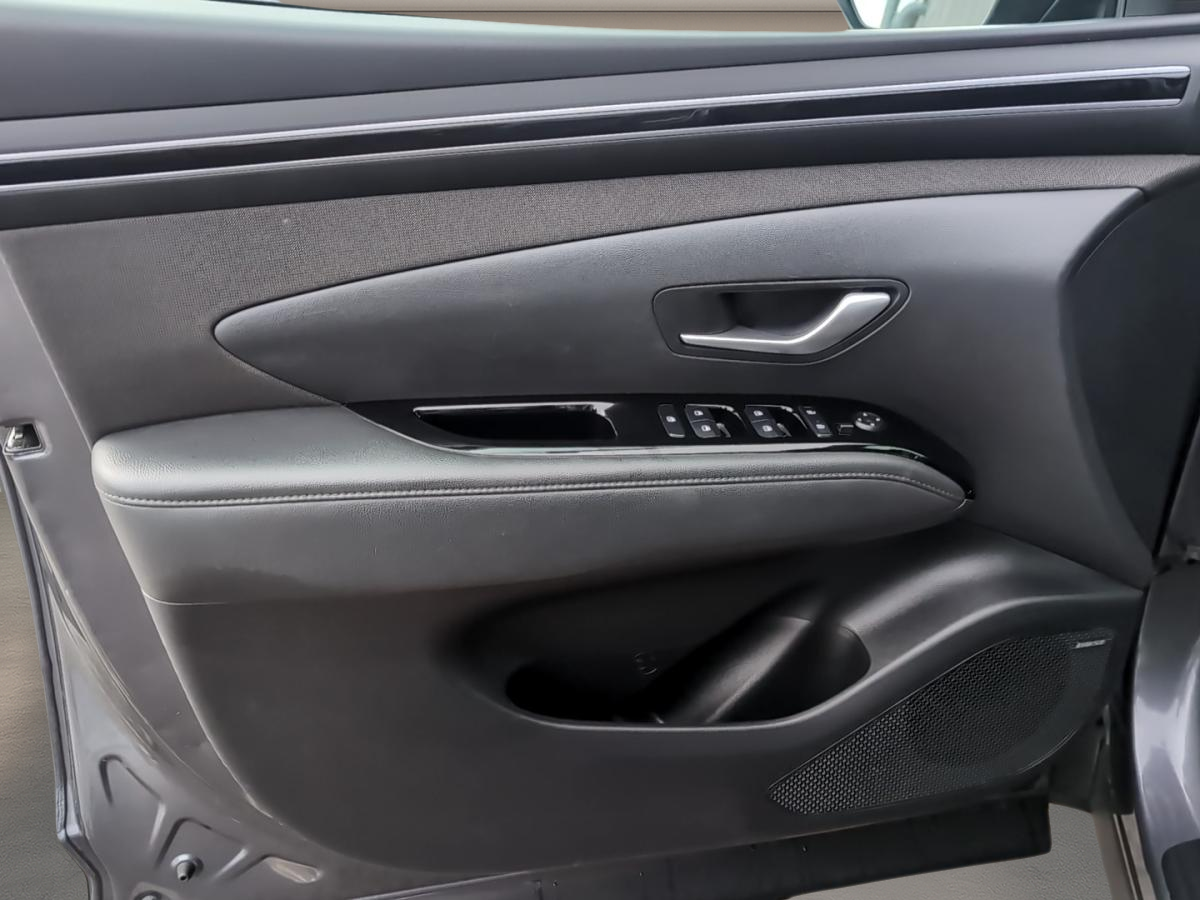 2024 Hyundai Tucson Hybrid - Image 21