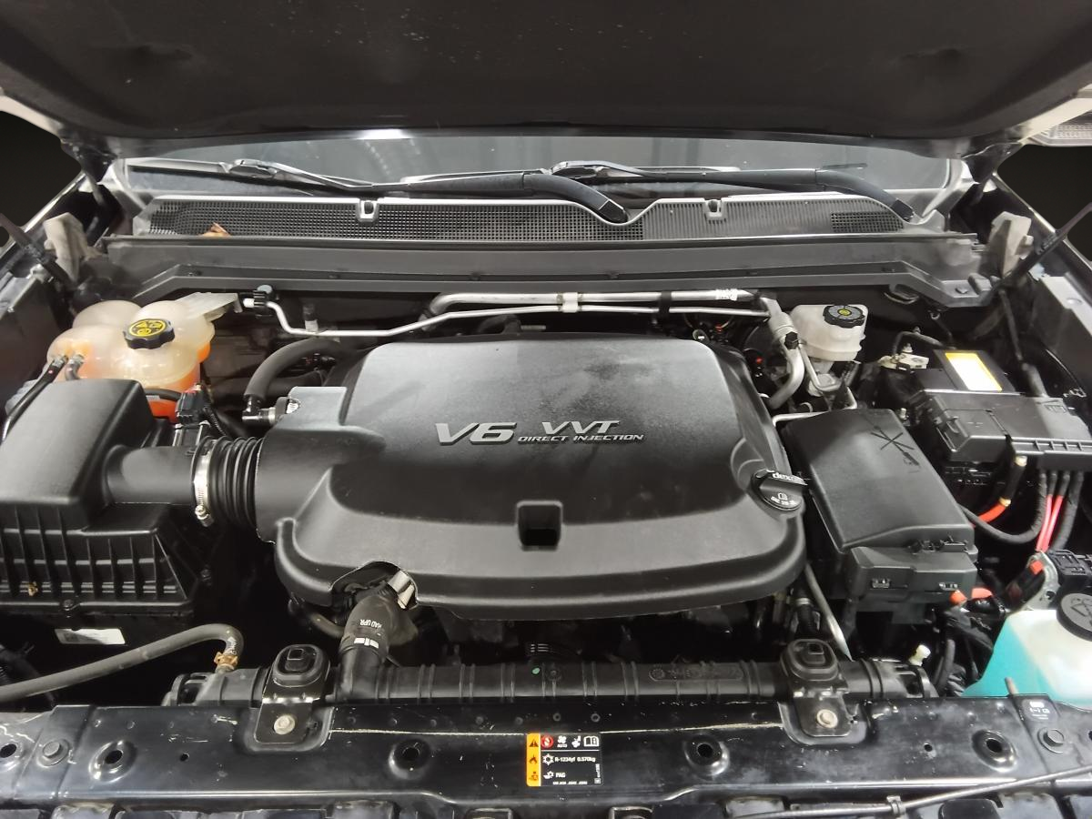 2021 Chevrolet Colorado - Image 3