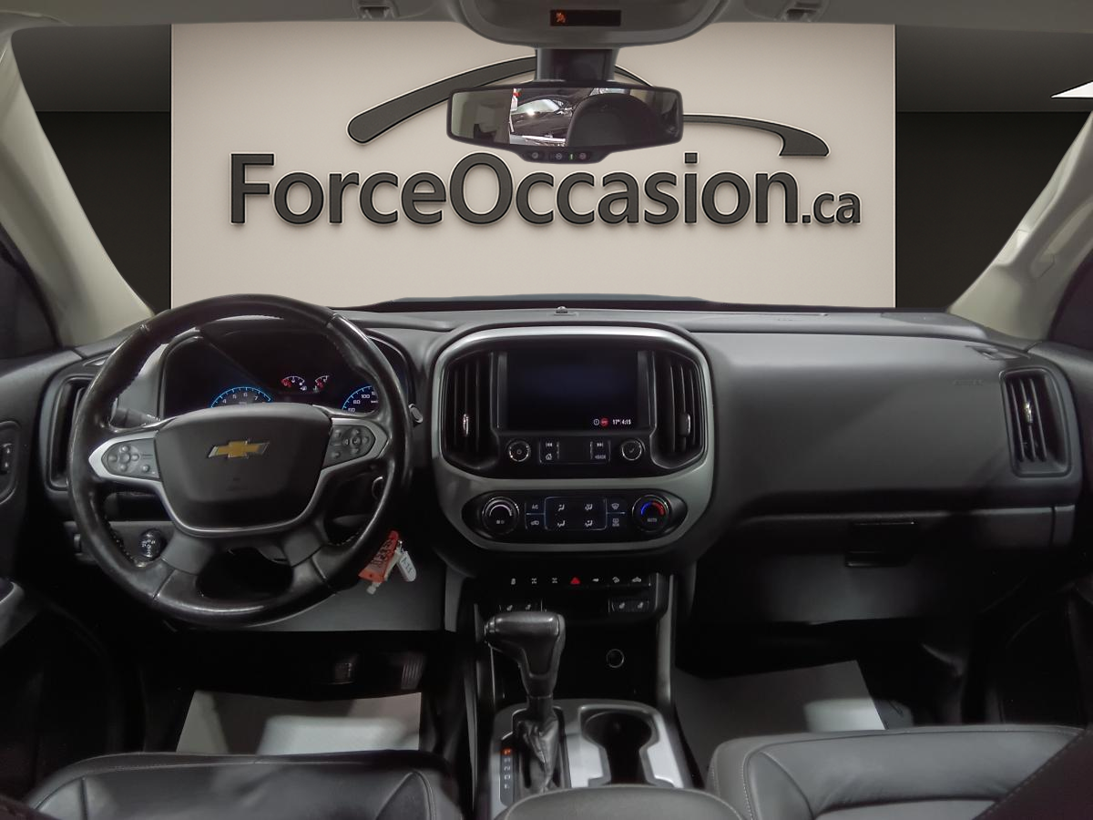 2021 Chevrolet Colorado - Image 5