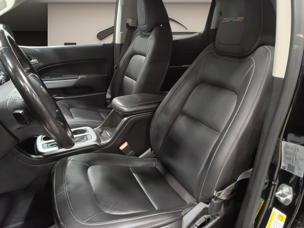 2021 Chevrolet Colorado - Image 6