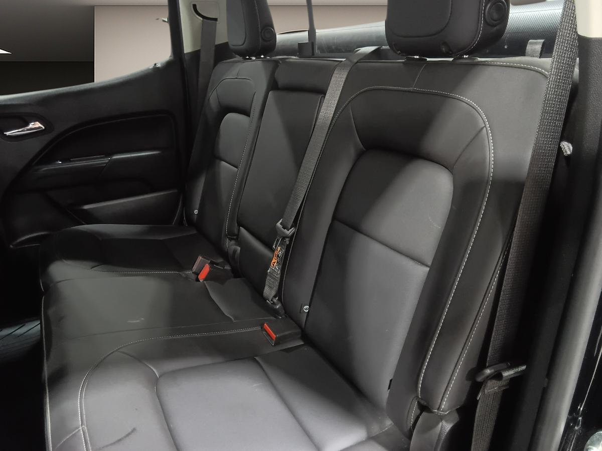 2021 Chevrolet Colorado - Image 7