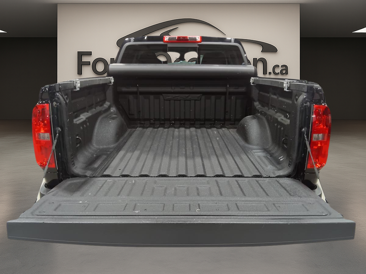 2021 Chevrolet Colorado - Image 8