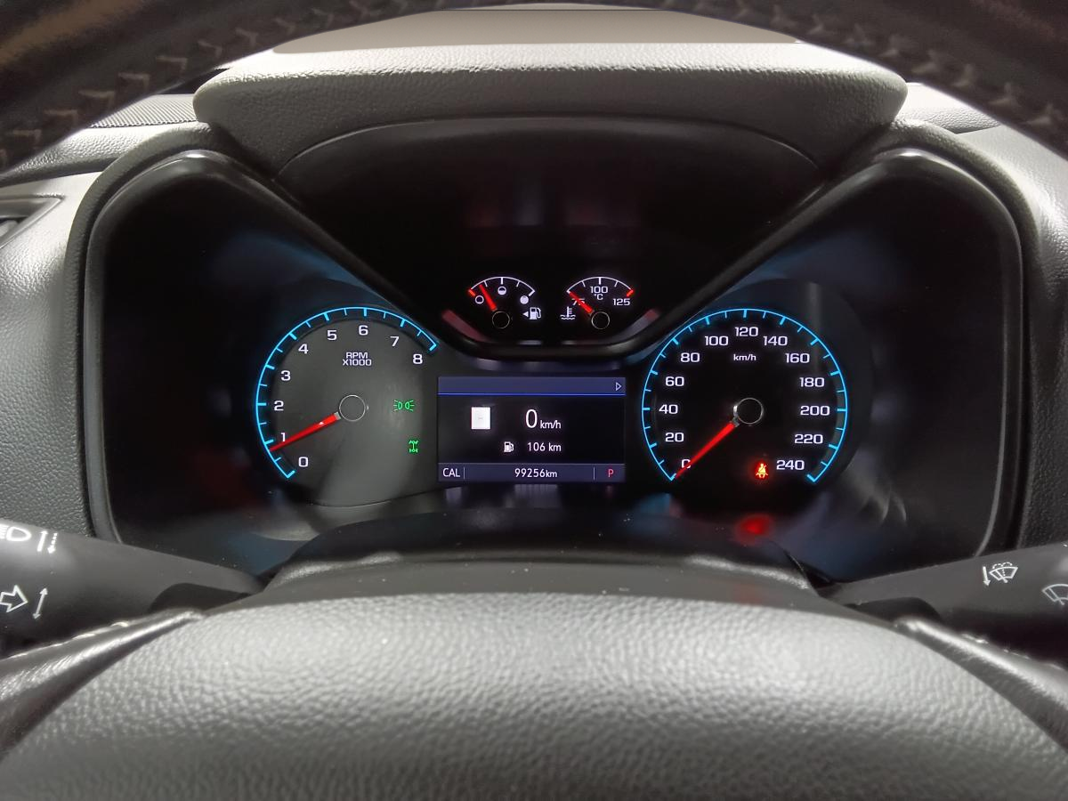 2021 Chevrolet Colorado - Image 16