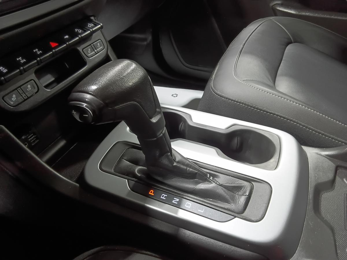 2021 Chevrolet Colorado - Image 19