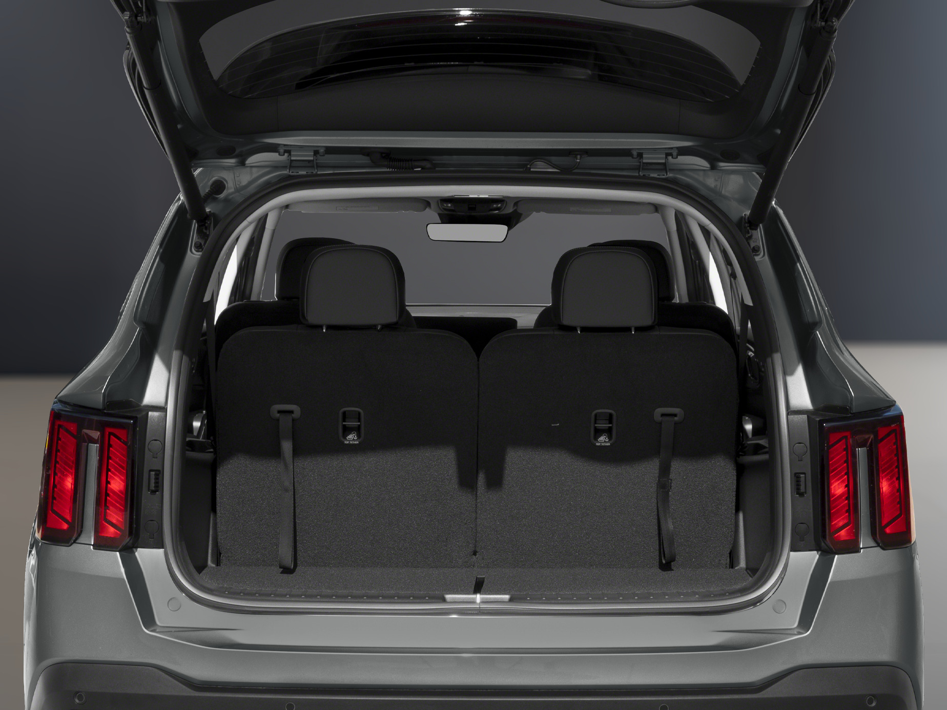 2026 Kia Sorento HEV - Image 7