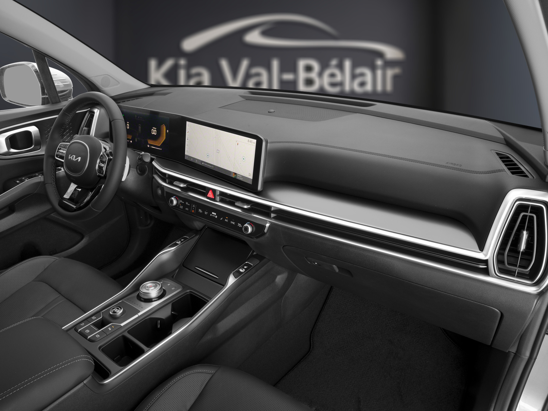 2026 Kia Sorento HEV - Image 11