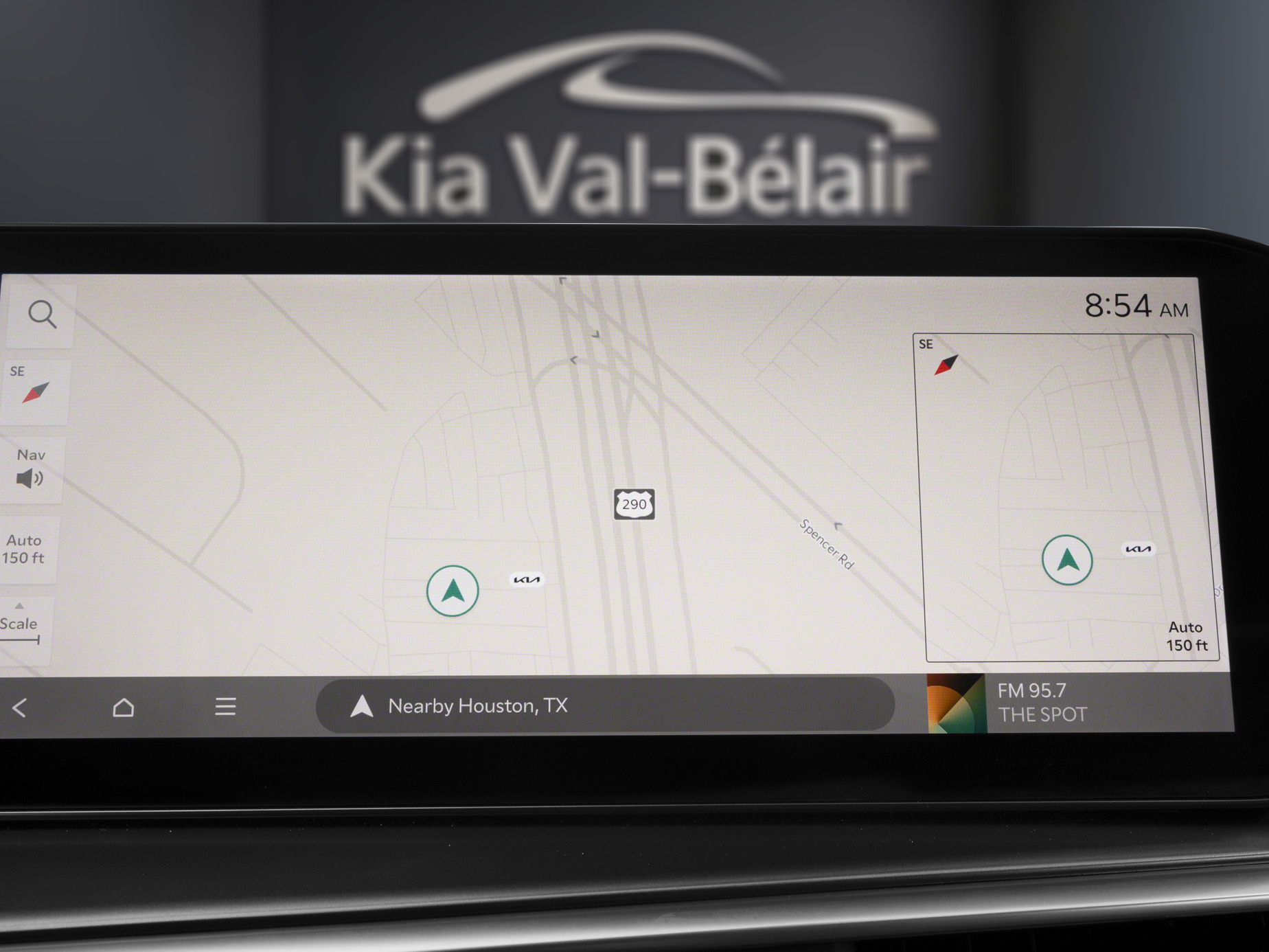 2026 Kia Sorento HEV - Image 12