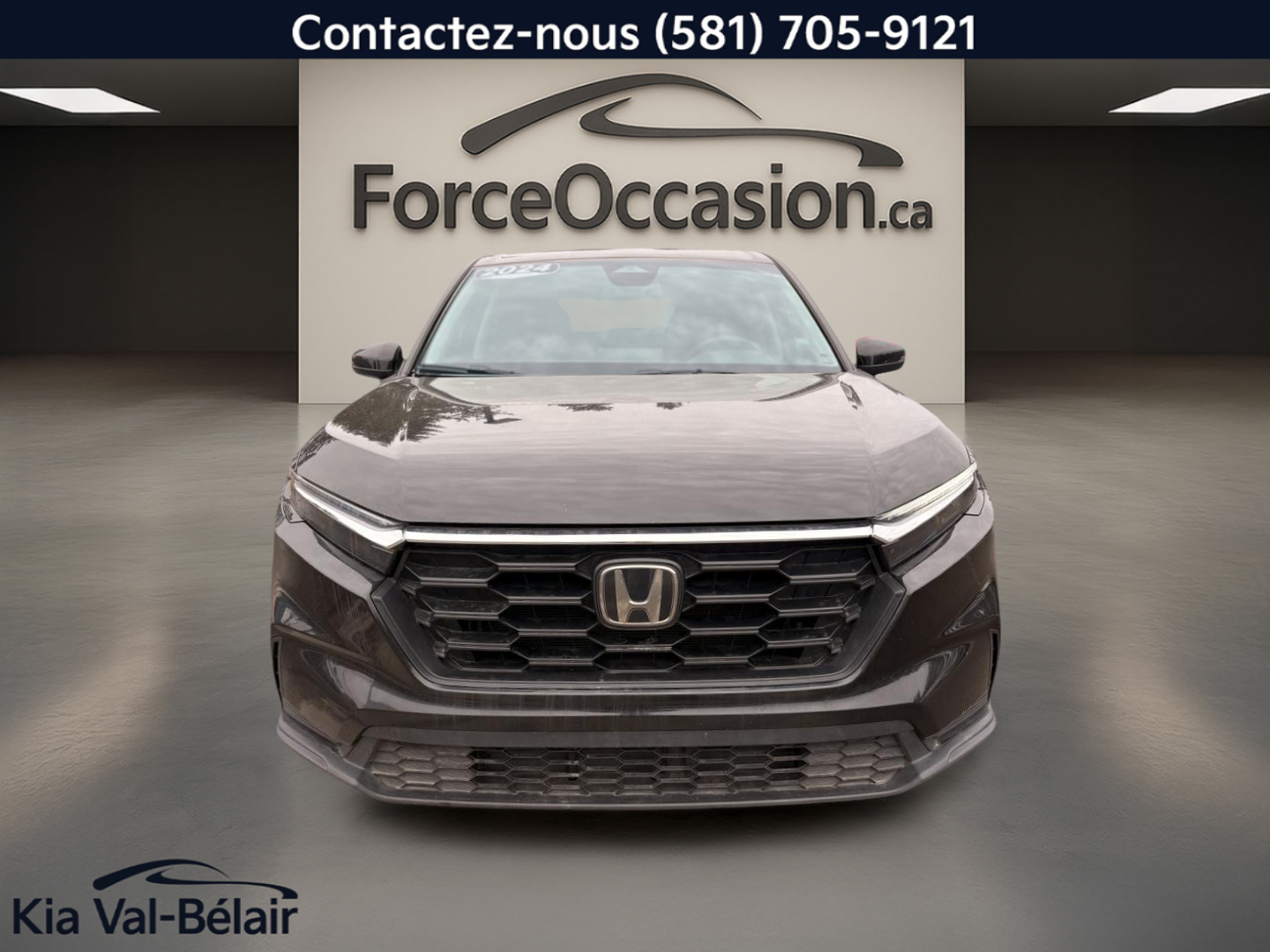 2024 Honda CR-V - Image 2