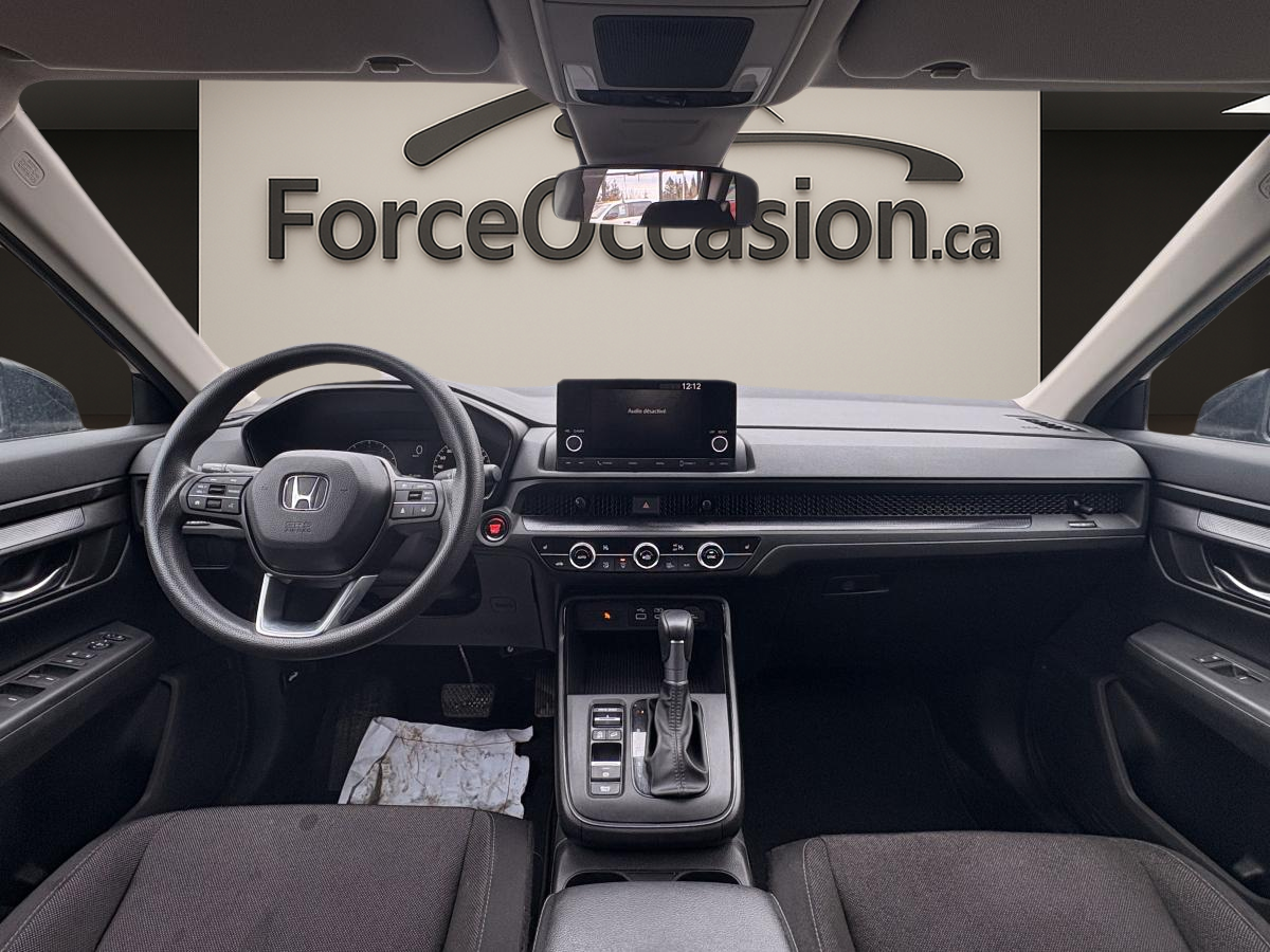 2024 Honda CR-V - Image 5