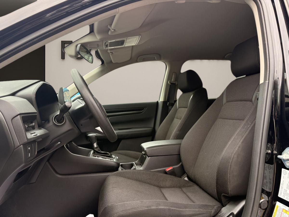 2024 Honda CR-V - Image 6