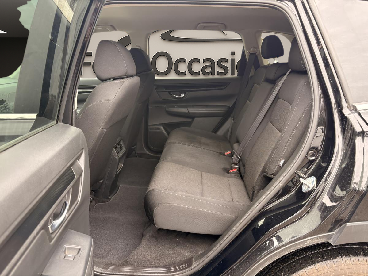 2024 Honda CR-V - Image 7