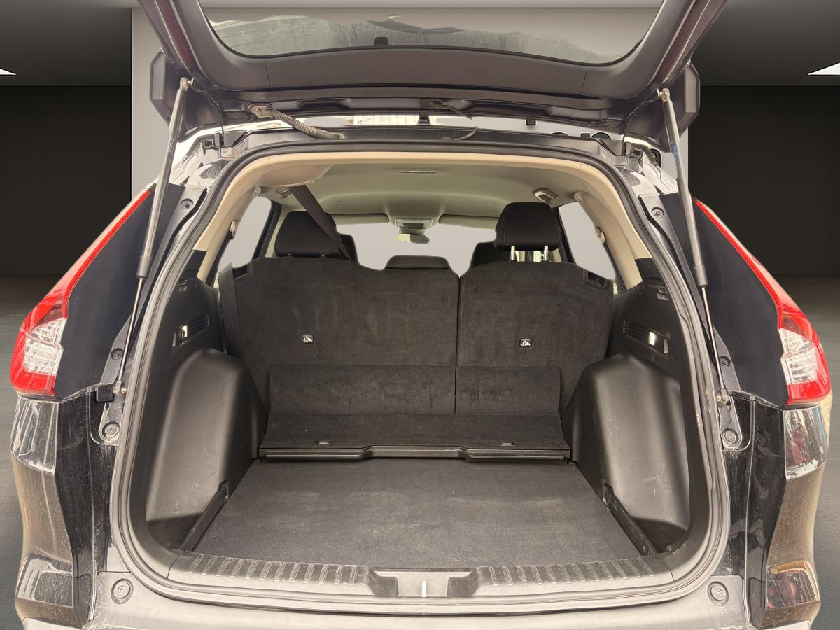 2024 Honda CR-V - Image 8