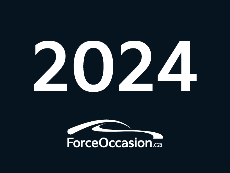 2024 Honda CR-V - Image 9