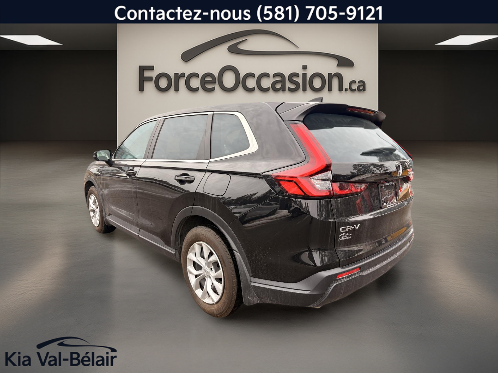 2024 Honda CR-V - Image 10