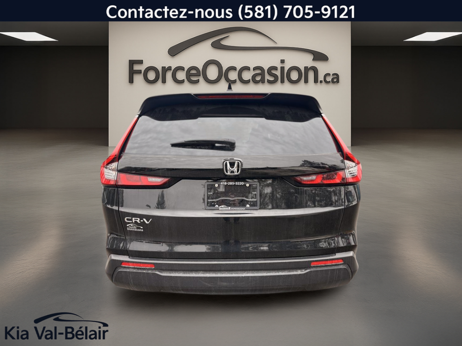 2024 Honda CR-V - Image 11