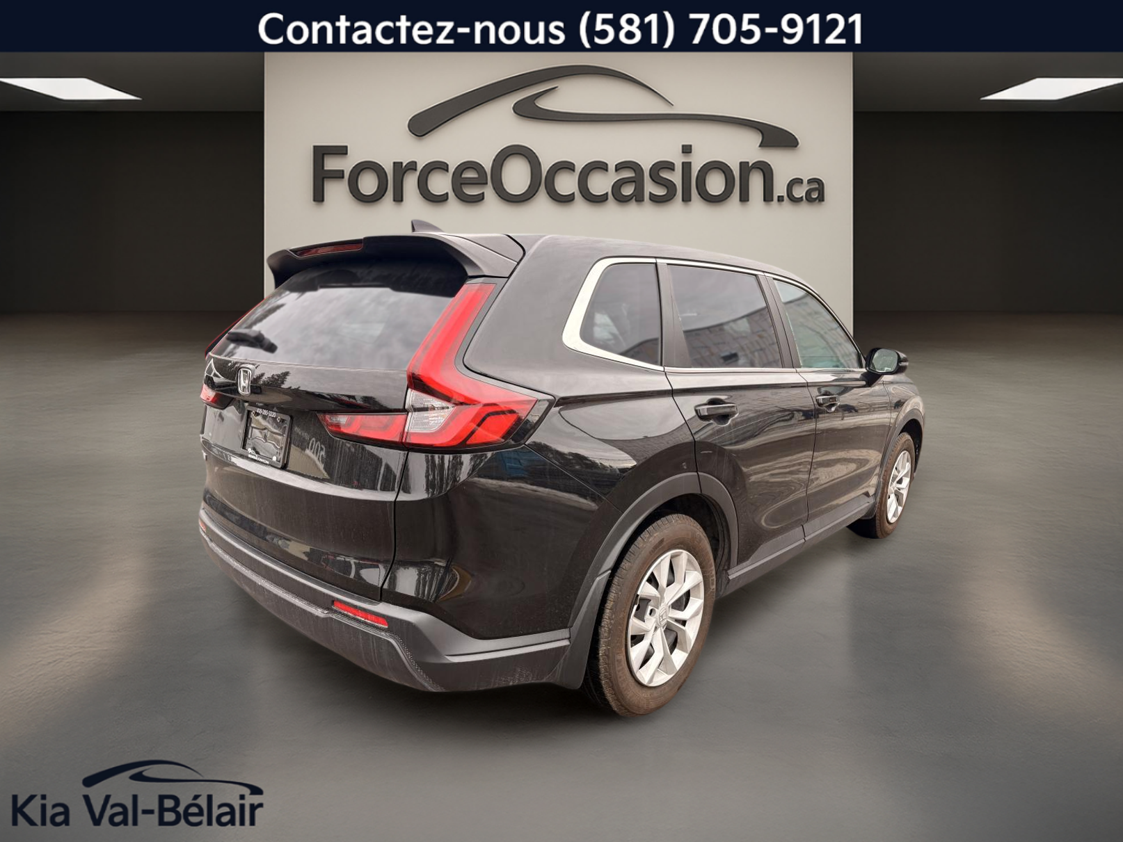 2024 Honda CR-V - Image 12