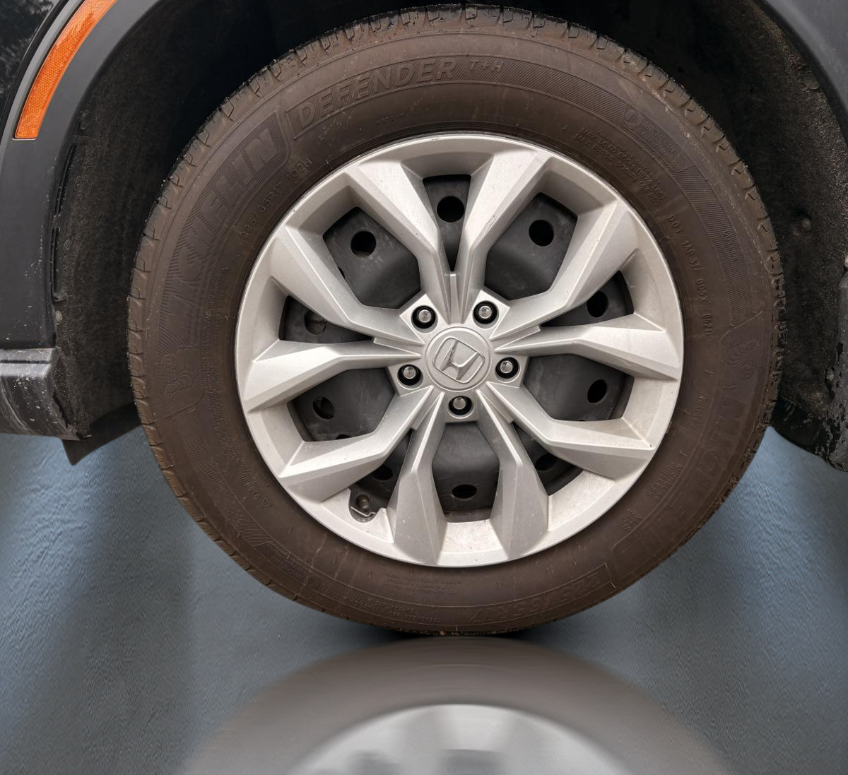 2024 Honda CR-V - Image 13