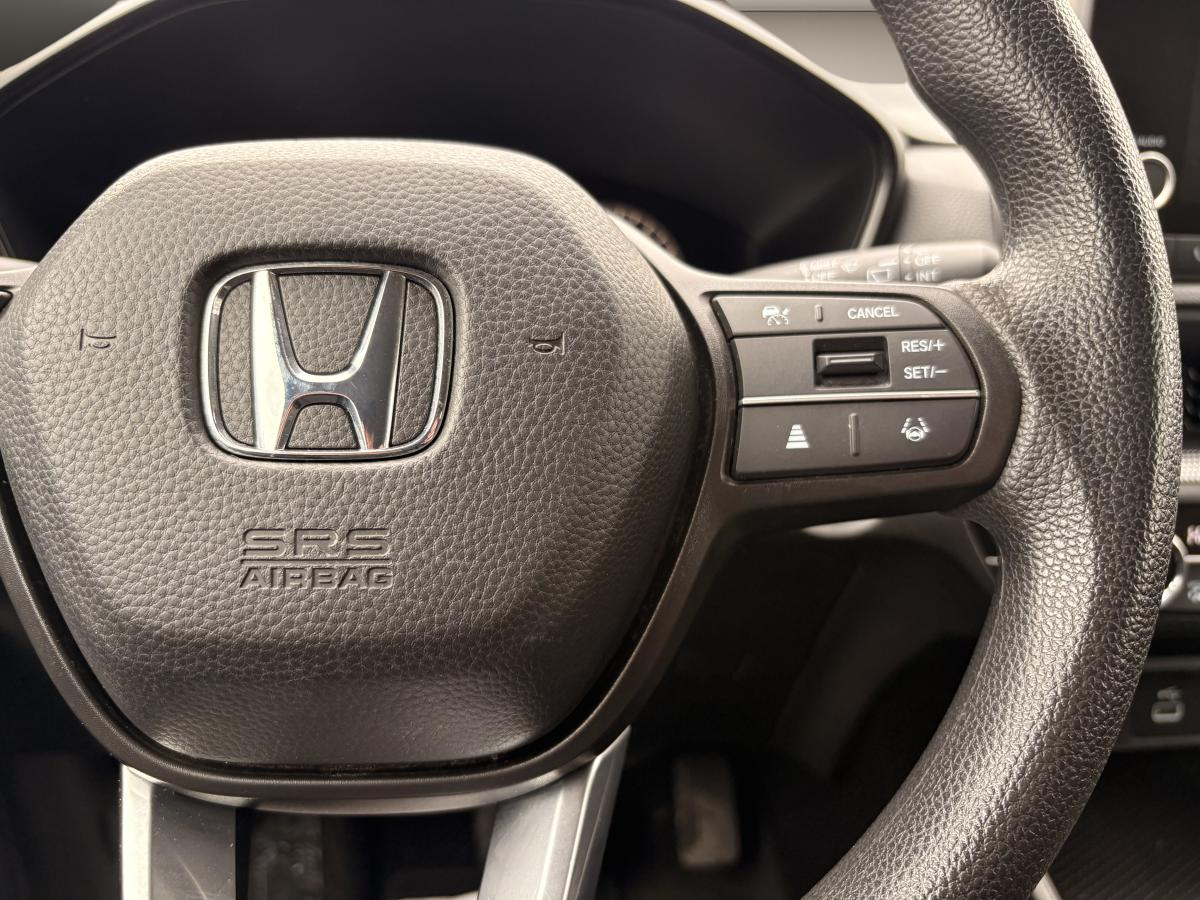 2024 Honda CR-V - Image 18