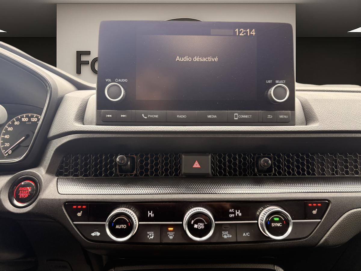 2024 Honda CR-V - Image 19