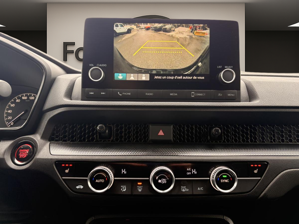 2024 Honda CR-V - Image 20