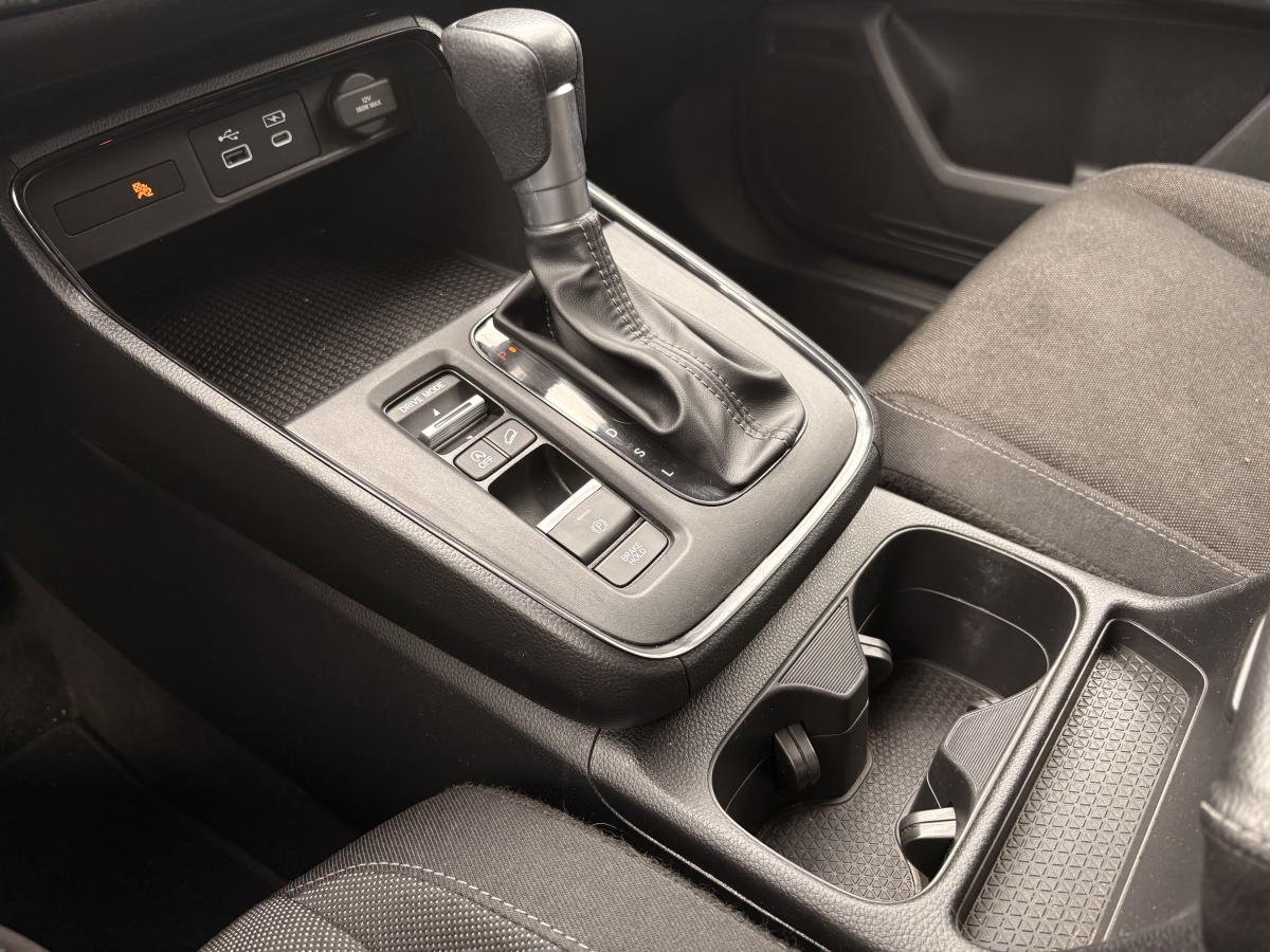 2024 Honda CR-V - Image 21