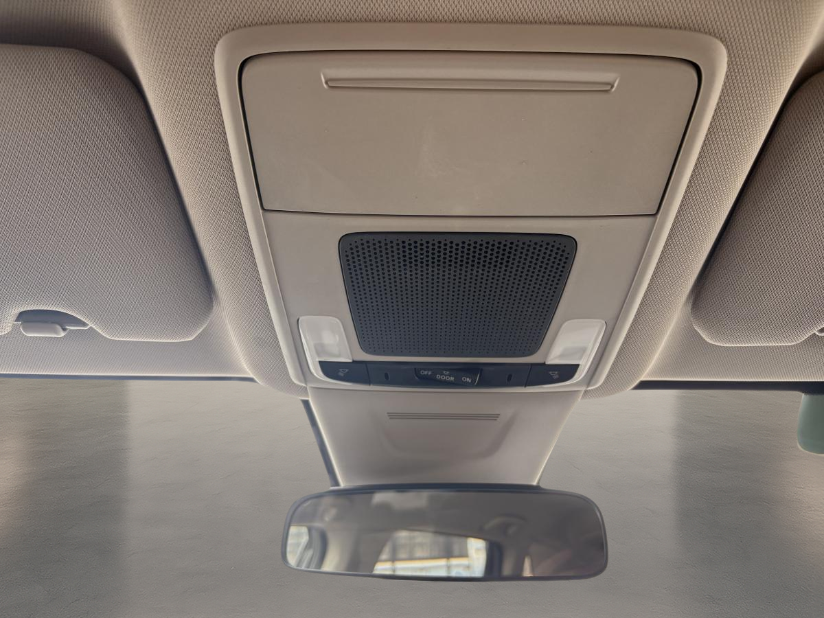 2024 Honda CR-V - Image 25