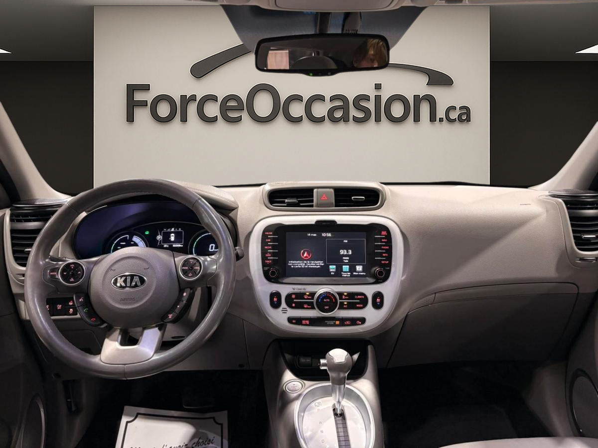 2017 Kia Soul EV - Image 6